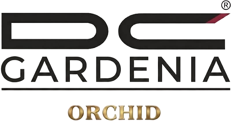 DC Gardenia Orchid